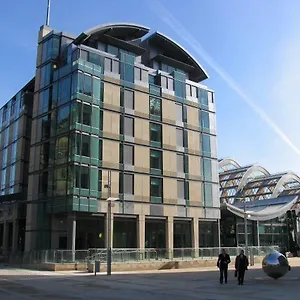 Hotel Mercure St Paul's &, Sheffield