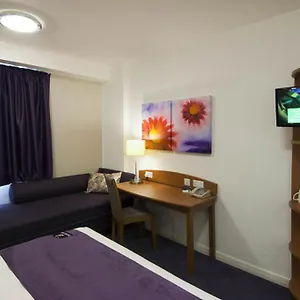 Hotel Premier Arena, Sheffield
