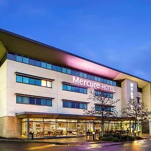 4* Hotel Mercure Parkway