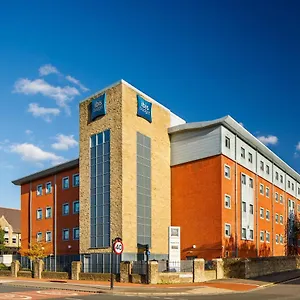 2* Hotel Ibis Budget Arena