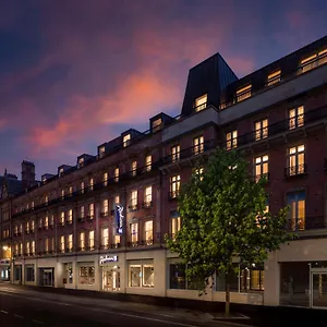 Hotel Radisson Blu Hotel,, Sheffield