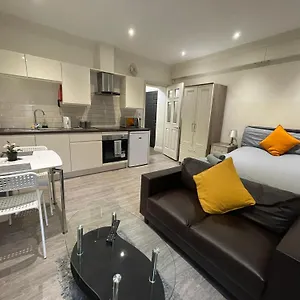 Appartamento Spacesavers, Sheffield
