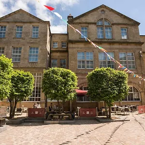 4* Hotel Leopold
