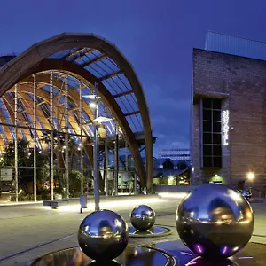 Отель Novotel Centre, Шефилд