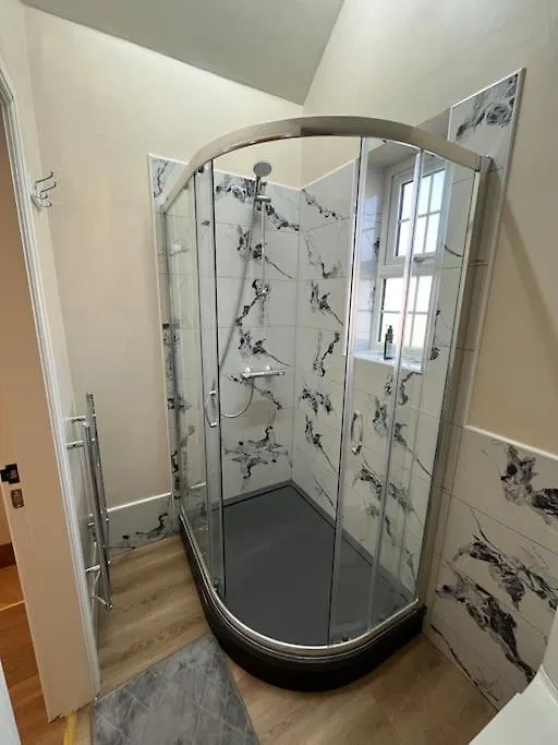 Luxury Detached House Sheffield City Centre Sleeps 4 Wielka Brytania