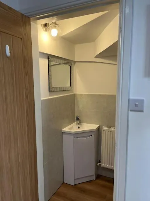 Dom wakacyjny Luxury Detached House Sheffield City Centre Sleeps 4